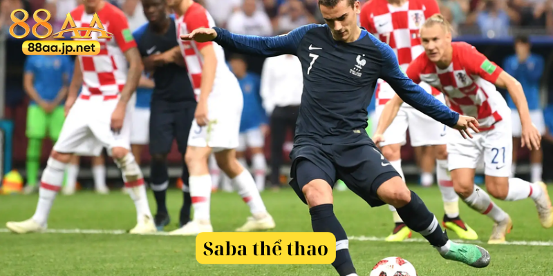 Saba thể thao - sảnh cược thể thao chuyên nghiệp 10 Saba Thể Thao